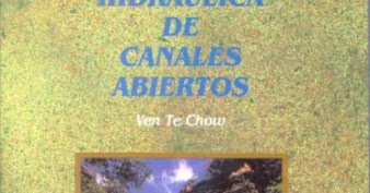 Solucionario Del Ven Te Chow Solucionario Del Ven Te Chow