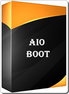 AIO Boot AIO Boot