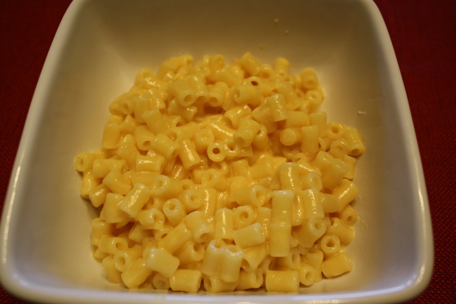 LactoseFree Girl Lactosefree macaroni and cheese, finally