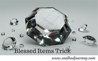 Blessed Diamond, Seal BoD, Penipuan, Game Online