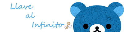 Llave al infinito