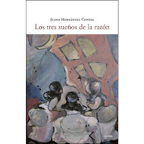 NOVELA de Juana Hernández Conesa.