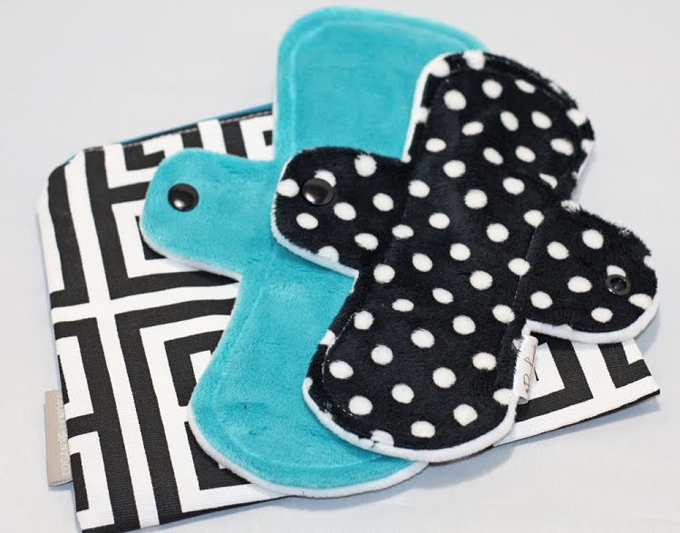 Green Living Tips for Top NonToxic Feminine Hygiene Products