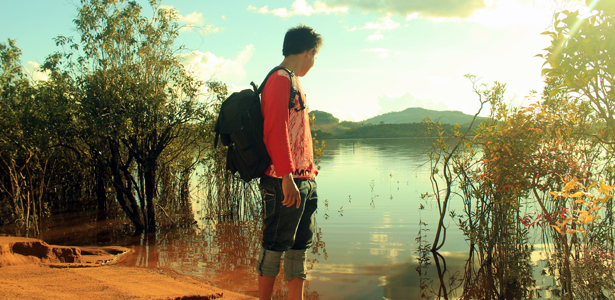 Danau Di Tayan Keindahan Alam Yang Tersembunyi Arigamcoy