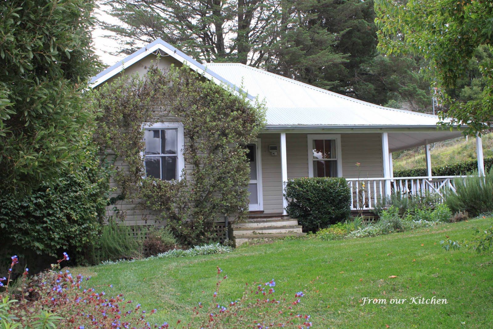 From Our Home Brookville Cottage, Southern Highlands