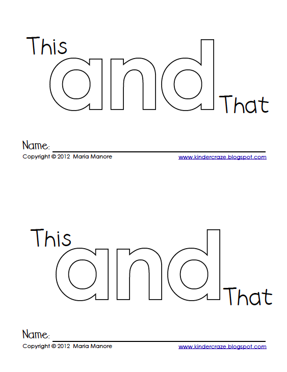 Ms.M's Blog: Using Interactive Readers During Guided Reading