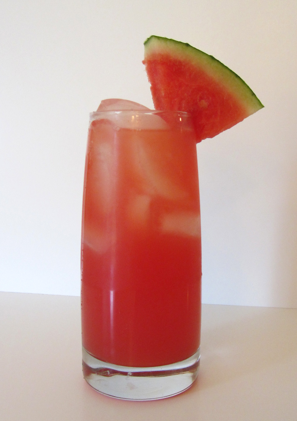 Chips That Pass in the Night Watermelon Lemonade