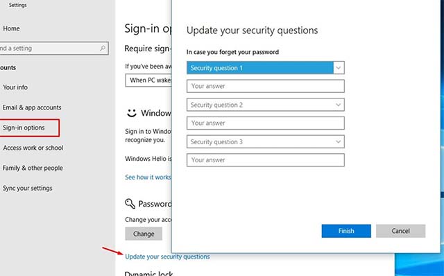 7 Fitur Tersembunyi Pada Windows 10 April 2018 Update 7 Fitur Tersembunyi Pada Windows 10 April 2018 Update