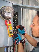 Quality electrical services in Jackson County 
