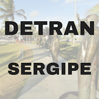 Detran SE detran se