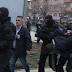Πήραν φωτιά τα Βαλκάνια ! Συνελήφθη Σέρβος αξιωματούχος στο Κόσοβο ! Σειρήνες ηχούν στην πόλη !
