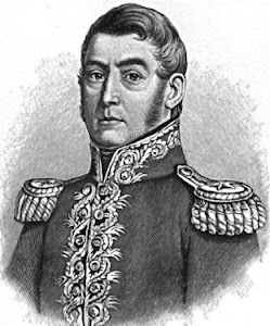 General Don José de San Martín