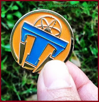 spilla tomorrowland darospoaprincipe