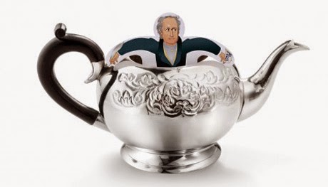 TeaTime - Ωρα για τσάι