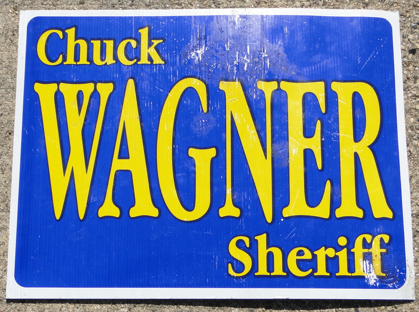 we saw that... rapides parish sheriff's election 2011 kicks off....2015©