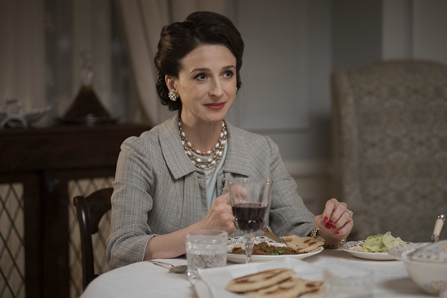 THE MARVELOUS MRS MAISEL Series Trailer, Images and Poster | The ...