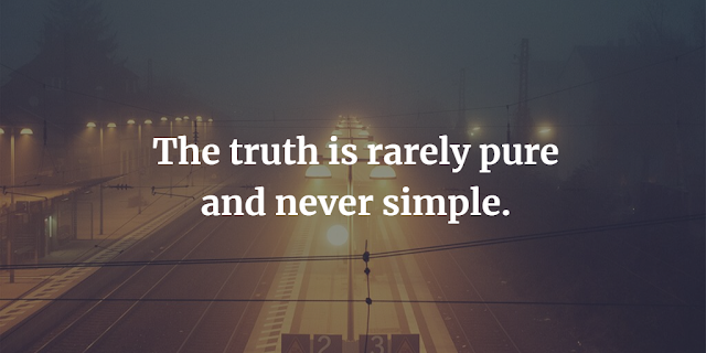 Truth Quotes Truth Quotes