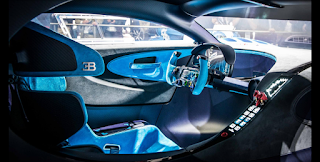 Bugatti GT