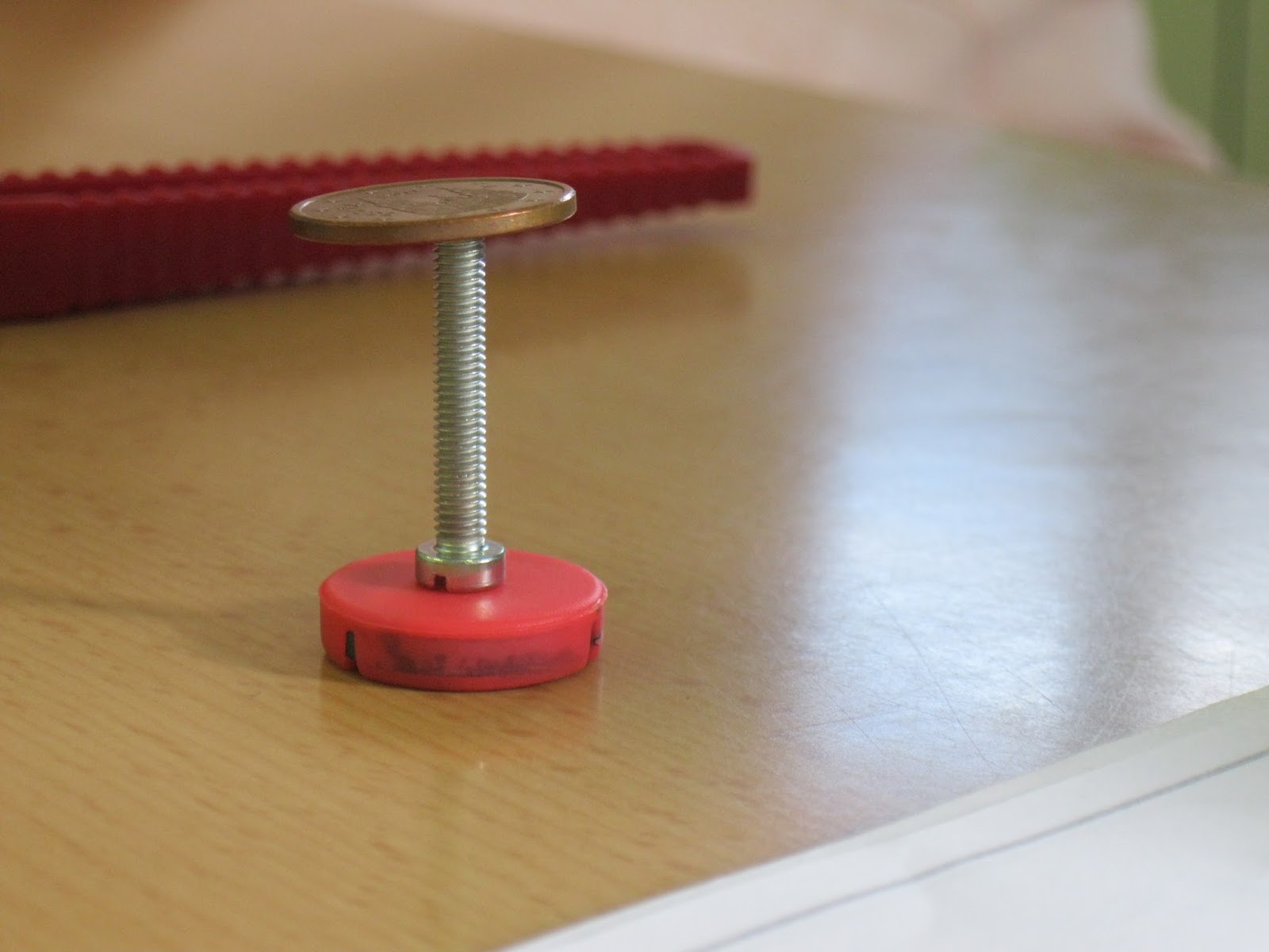 Ignasi Peraire Science Blog Temporary (6th Grade)