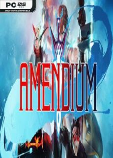 صورة للعبة Amendium
