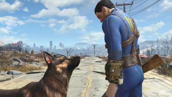 fallout 4 torrent pc download