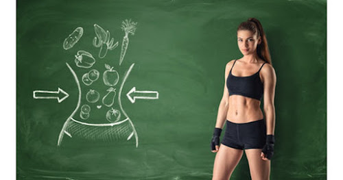 CARA DIET FIFORLIF Kembangan