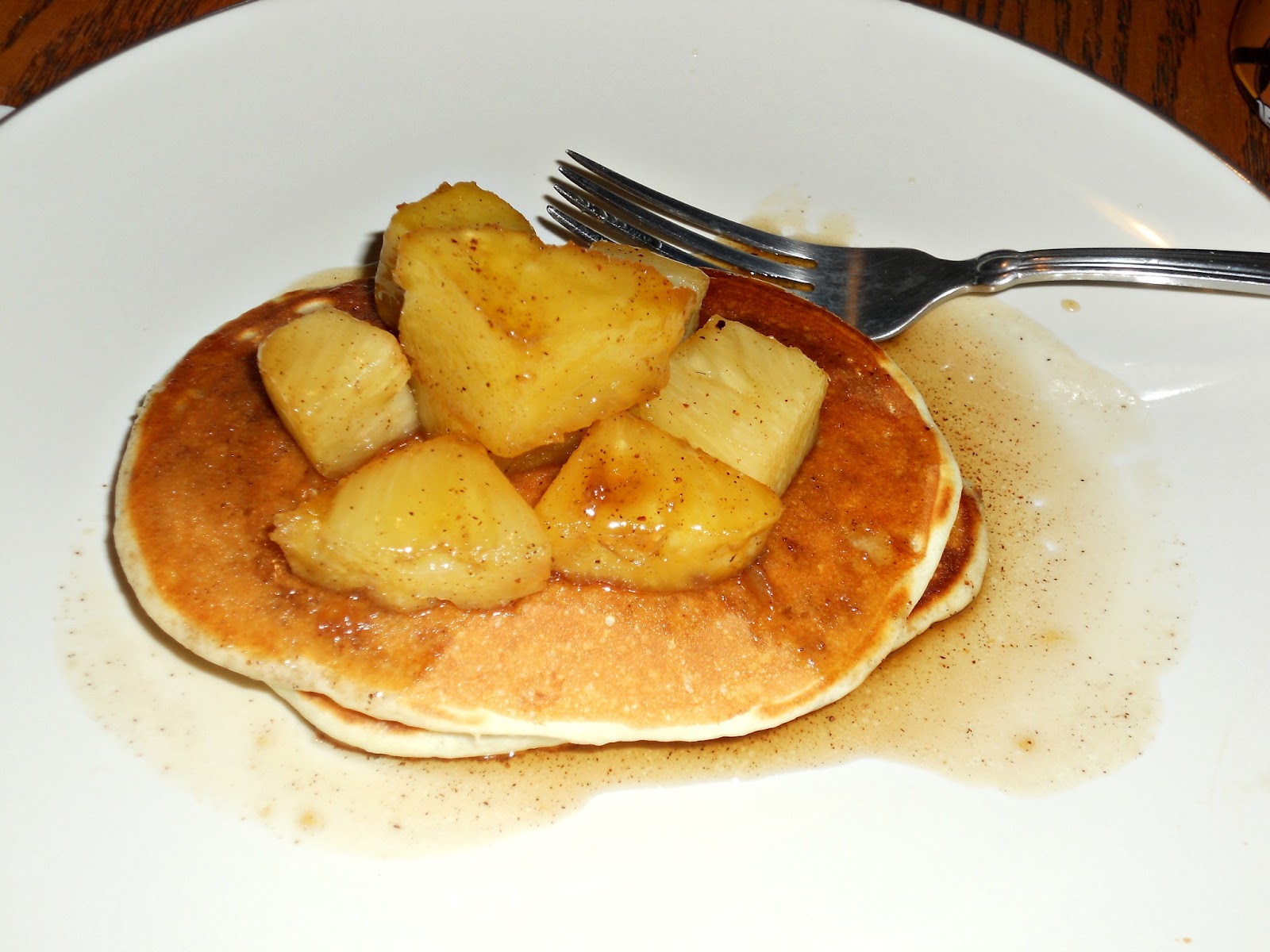 Pineapple Upside Down Cake With Pancake Mix Pineapple Upside Down Cake With Pancake Mix
