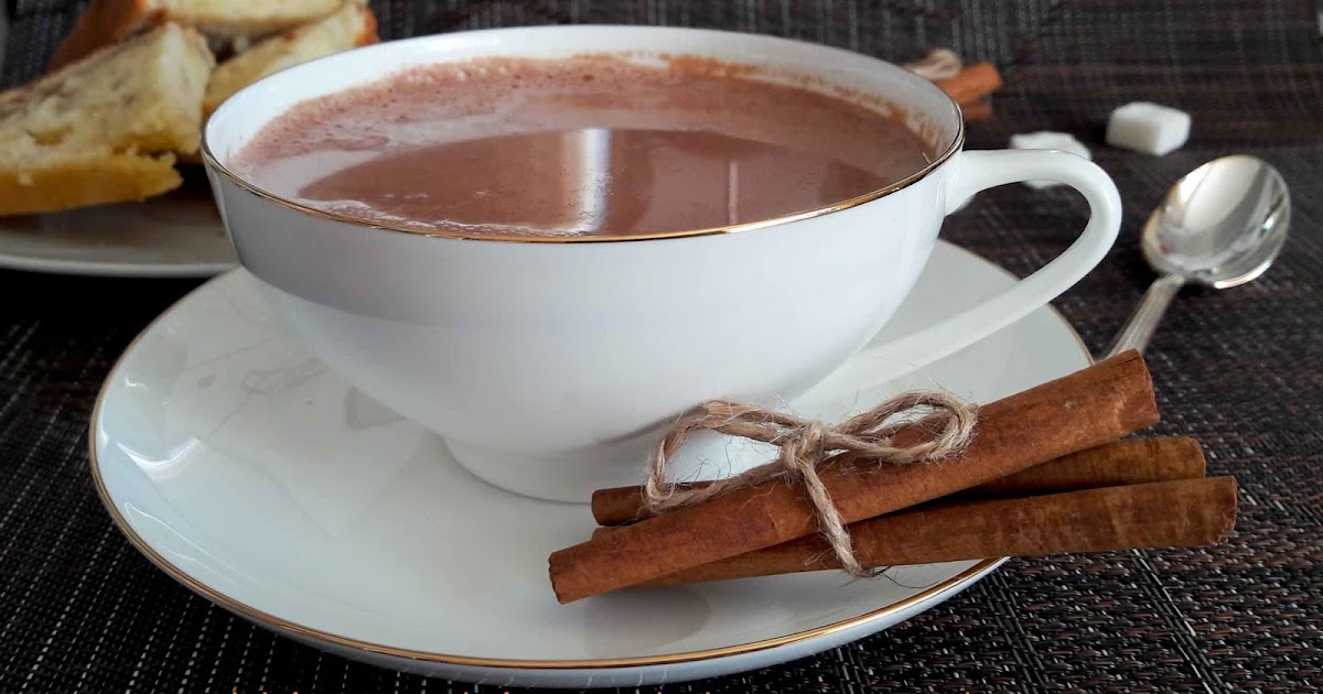 ГОТОВИМ В МУЛЬТИВАРКЕ, ХЛЕБОПЕЧКЕ, В ДУХОВКЕ, НА ПЛИТЕ: КАКАО