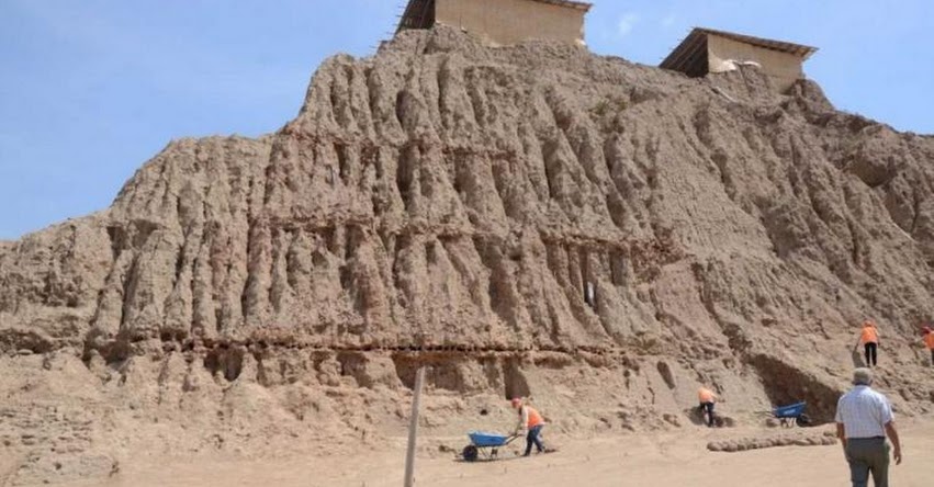 Invertirán S/ 3.5 millones en puesta en valor de sitios arqueológicos en Lambayeque en 2018 Invertirán S/ 3.5 millones en puesta en valor de sitios arqueológicos en Lambayeque en 2018