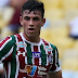 Inter teve interesse na contratação do zagueiro Ibañez