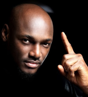 2face1 Got Beef: 2faces former boss, Kenny Ogungbe drops hints on why he didnt attend the Dubai wedding