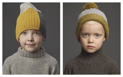 lily&Bloom { four I adore . fall collections for little Ones }