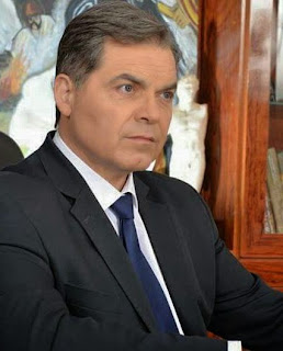 Αποτέλεσμα εικόνας για ΔΗΜΑΡΧΟΣ ΑΡΓΟΥΣ
