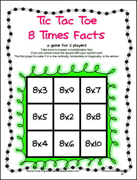 fun-games-4-learning-giving-away-tic-tac-toe-math-fun-it-s-free-for-3-days