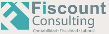 La web de Fiscount