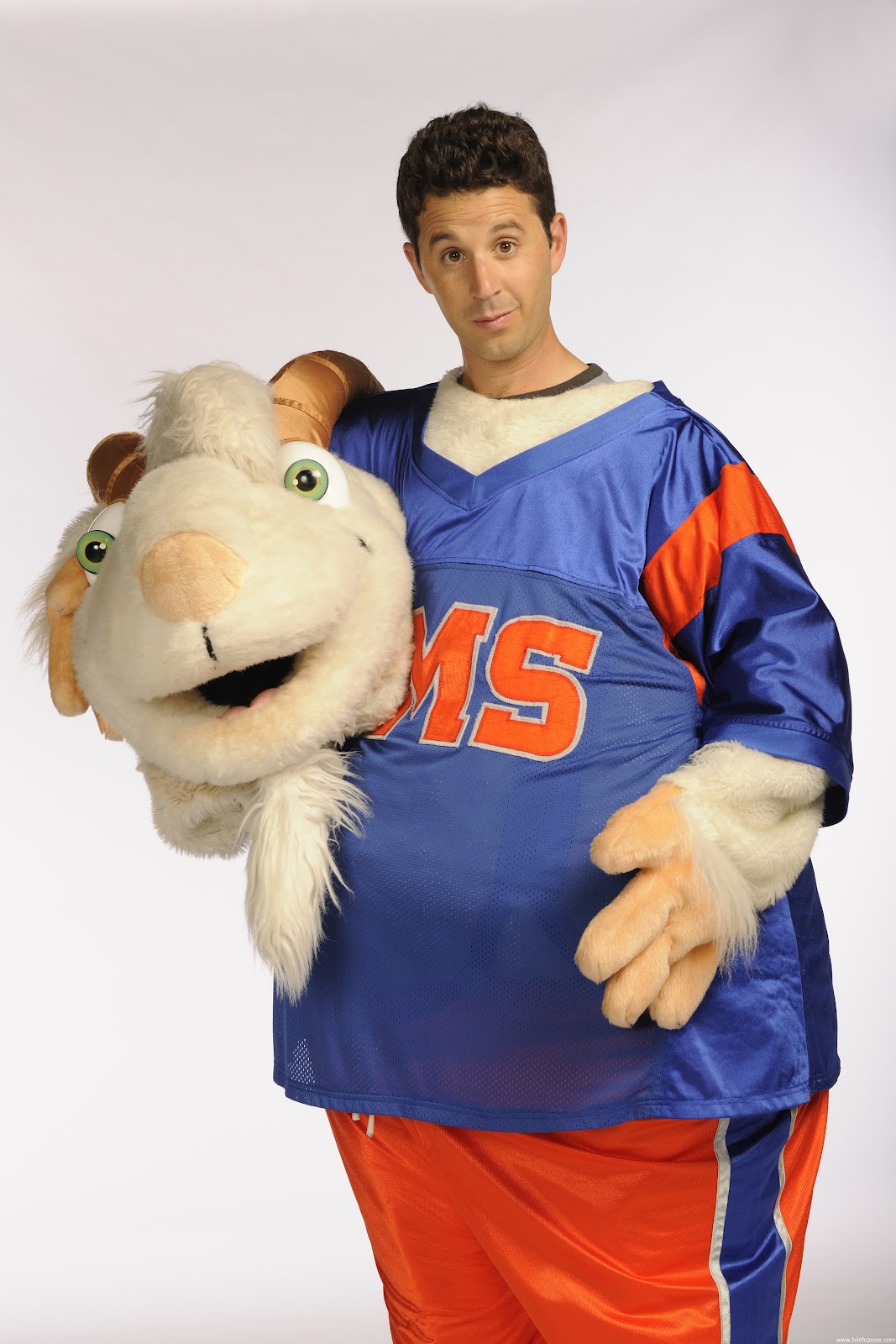TV Show High Quality Pictures Blue Mountain State TV Show New High