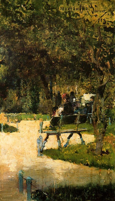 lembranzas Casimiro Sainz