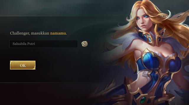 Cara Bermain 2 Akun Mobile Arena (Arena of Valor) di Satu Smartphone Cara Bermain 2 Akun Mobile Arena (Arena of Valor) di Satu Smartphone