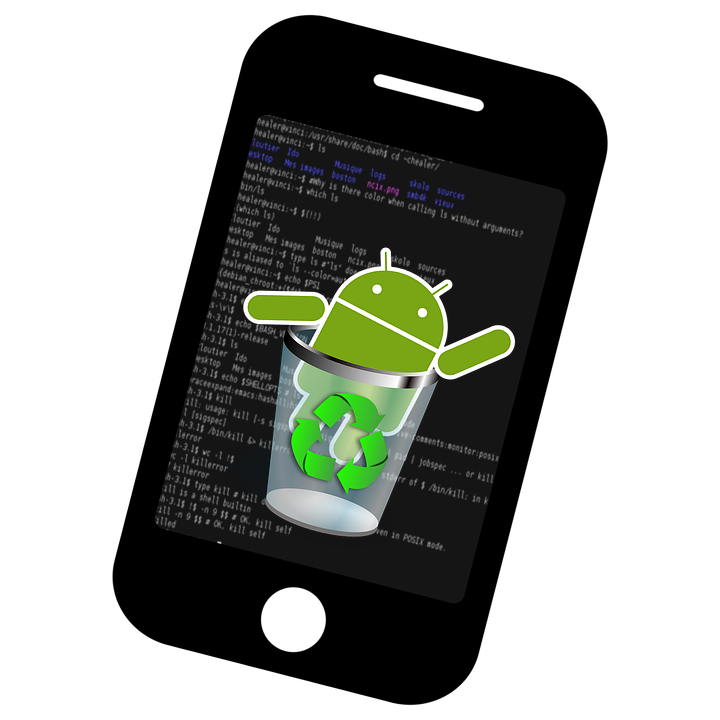 Applications de rencontres pour les téléphones Android