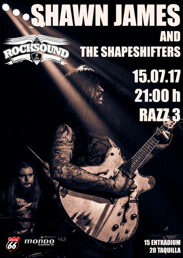 Los Hijos Bastardos de Henry Chinaski. Bitácora de Rock and Roll