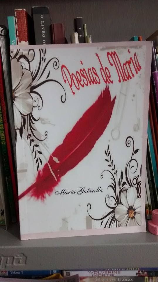 Poesia para Alfabetização