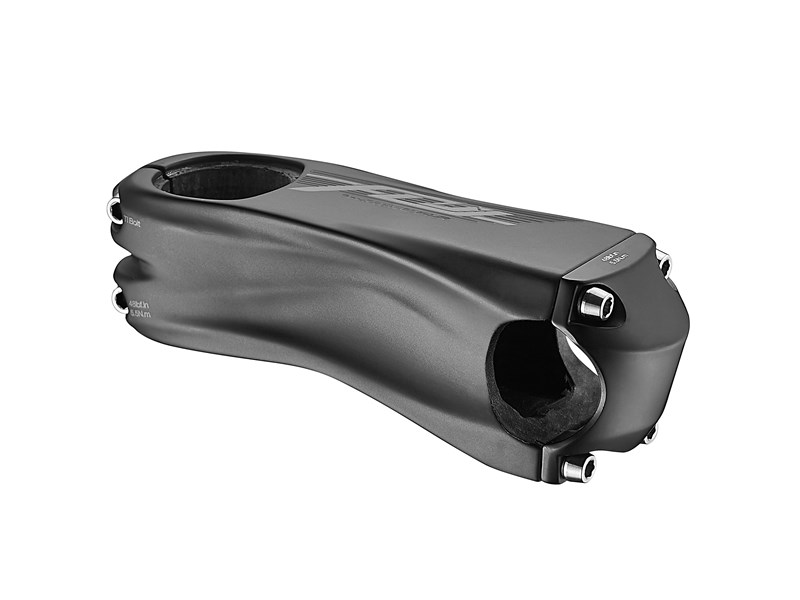 LOOK ルック HSD カーボン ステム LOOK(ルック)HSD Carbon Stem(エイチエスディカーボンステム)(ホワイト