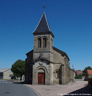 Paysages et patrimoine d'Auvergne. Paysages et patrimoine d'Auvergne.
