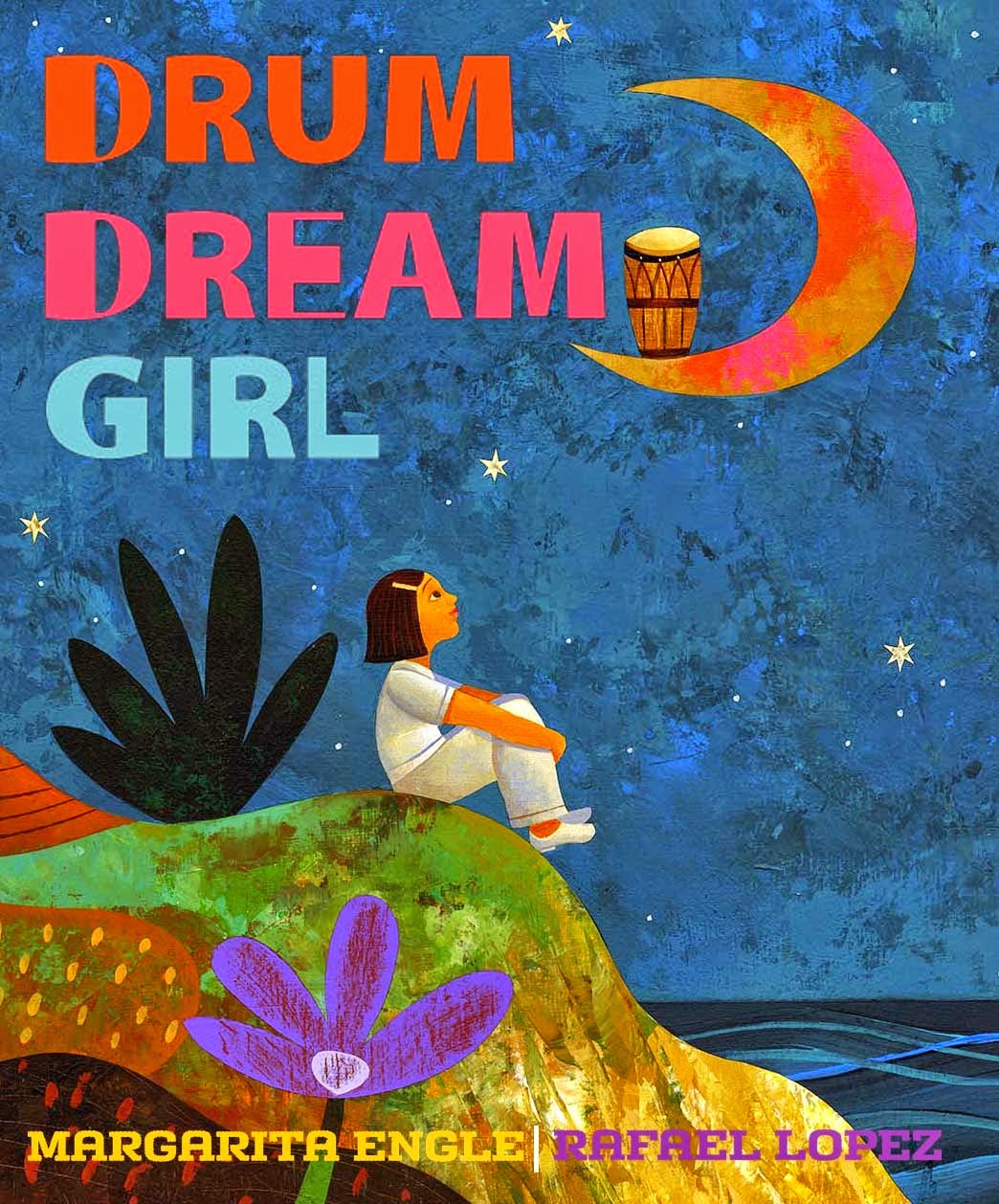drum dream girl essay
