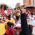 Rusia elogia pacto del Gobierno y oposición de Venezuela