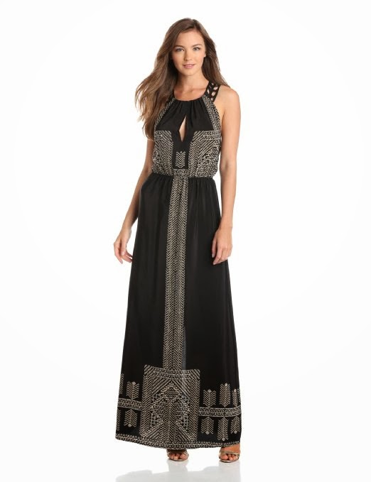 Best Design Twelfth Street by Cynthia Vincent Women's Leather Maxi ...