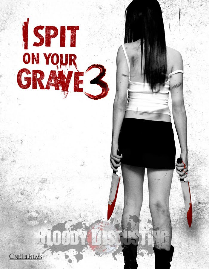 I Spit On Your Grave 3 Streaming Vf Gratuit