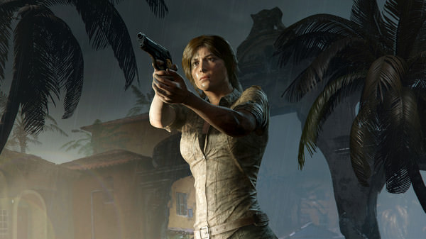 Shadow of the Tomb Raider PC Full Español