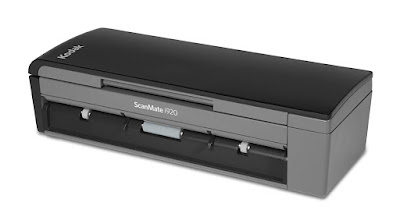 Kodak i900 scanner Drivers for Windows 10
