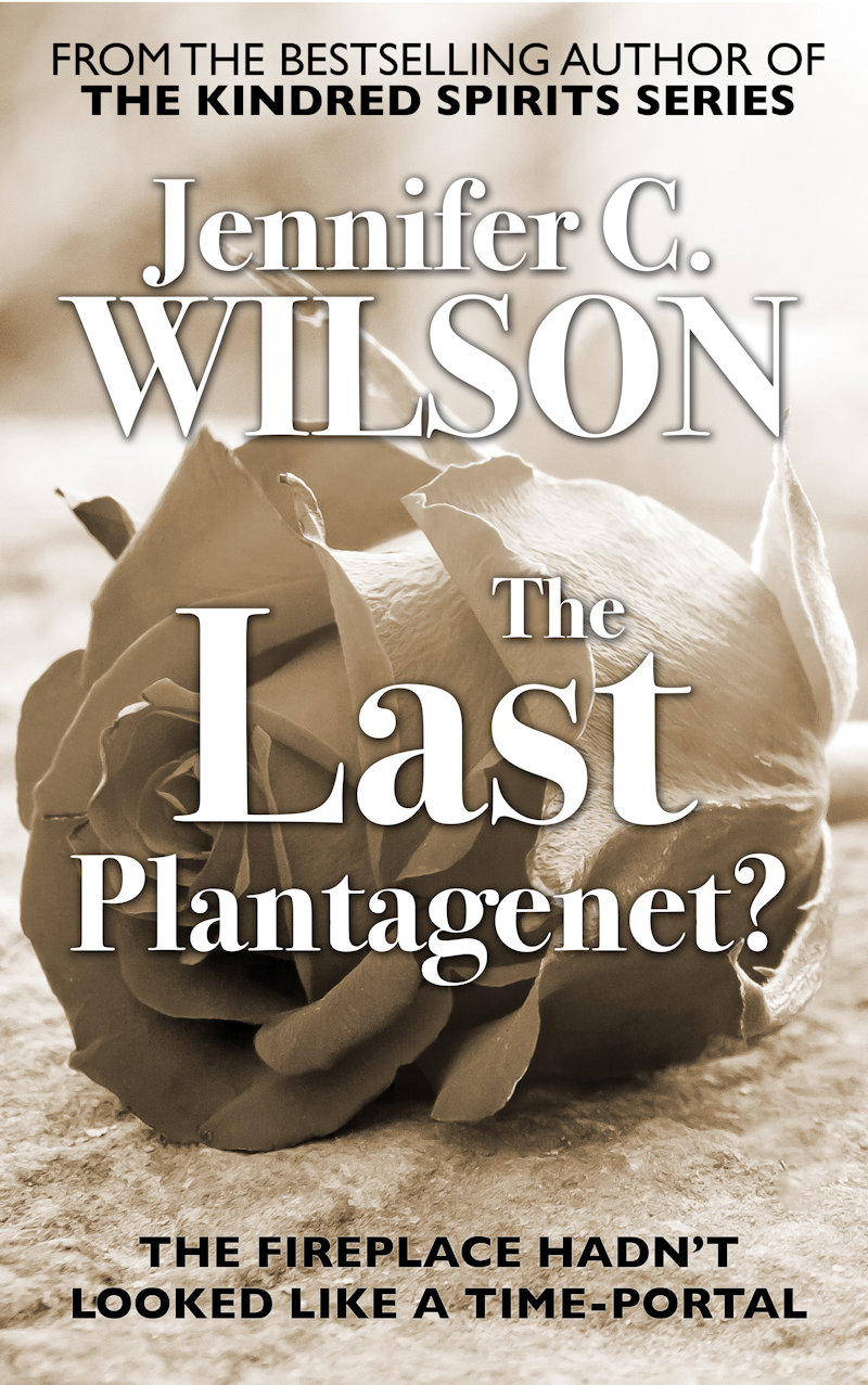 The Last by Jennifer C Wilson **Review**